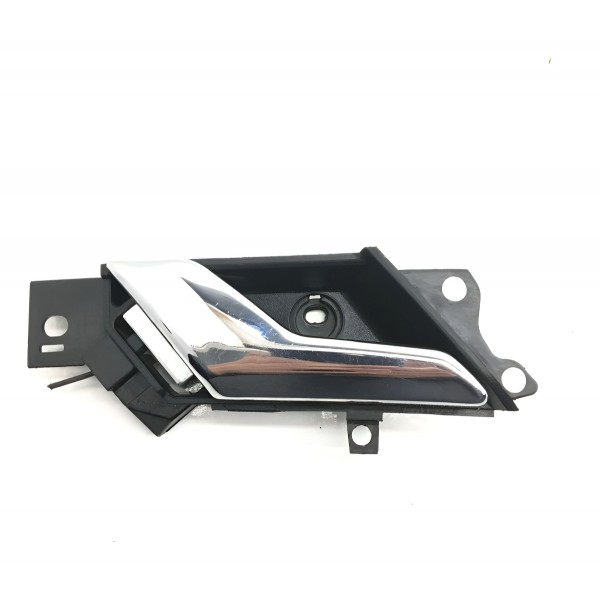 Maçaneta Interna Esquerda Captiva 2010 2011 2012 2013 Dianteira