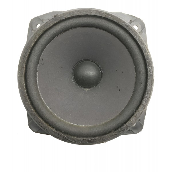 Alto Falante Dianteira Esquerda Chevrolet Captiva Original Preto