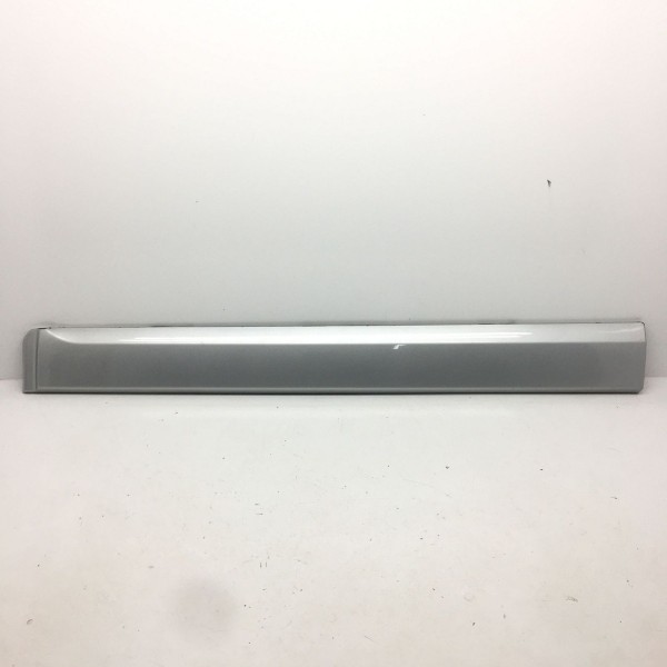 Aplique Friso Porta Dianteira Direita Captiva 2008 2009 2010