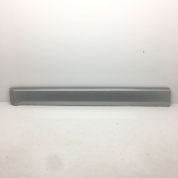 Friso Da Porta Dianteira Esquerda Chevrolet Captiva 2010