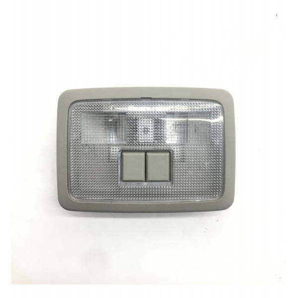 Luz Teto Cortesia Traseiro Captiva 2007 2010 2013 Original