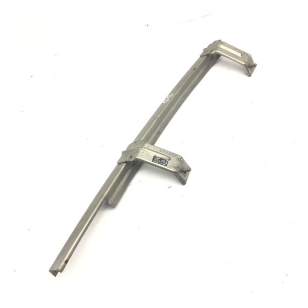 Canaleta Guia Vidro Porta Dianteira Direita Gm Captiva