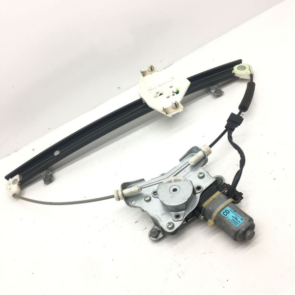 Máquina Vidro Elétrico Captiva 2010 Traseira Direita Orig