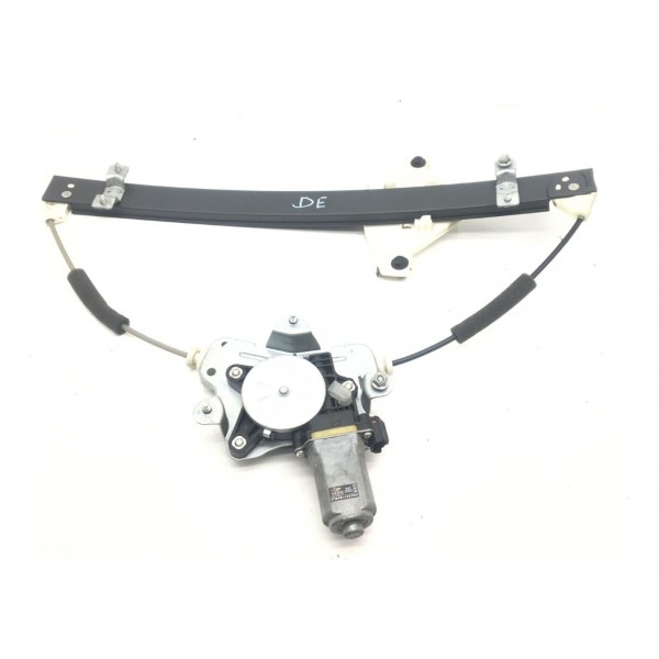 Maquina Vidro Captiva 2008/2010 Dianteira Esq Gm 25926014