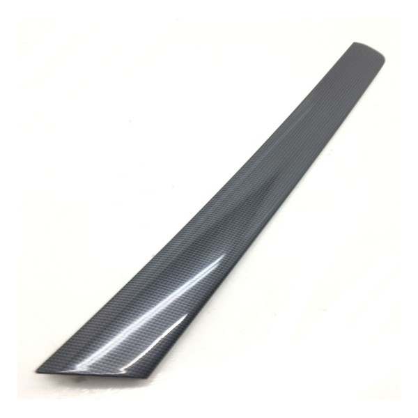 Acabamento Porta Dianteira Esquerda Gm Captiva 2008 / 2009