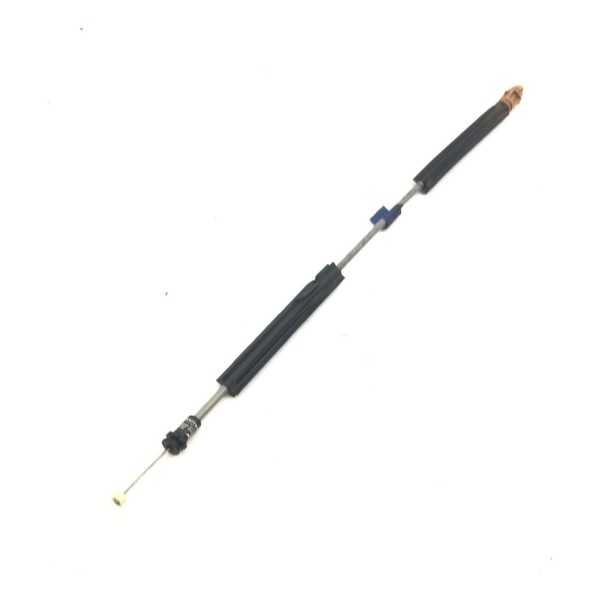 Cabo Fechadura Porta Traseira Captiva 2008 À 2017 Original