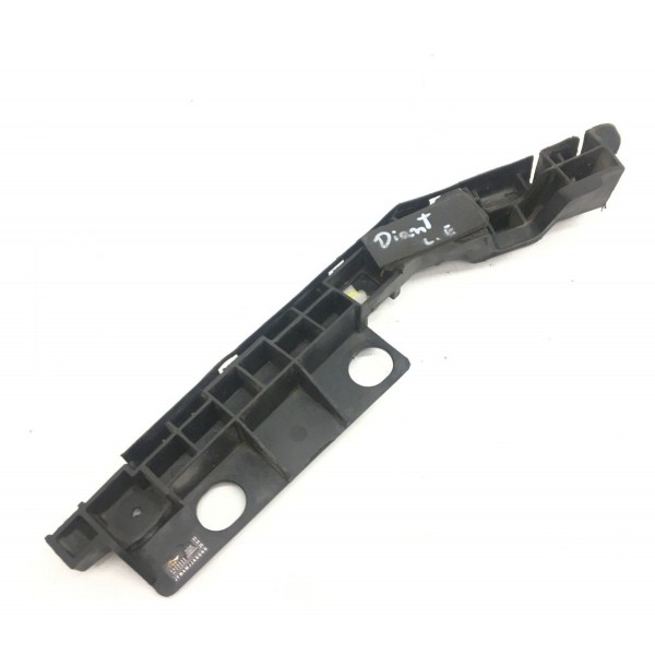 Guia Esquerda Parachoque Dianteiro Gm Captiva 2009 / 2010