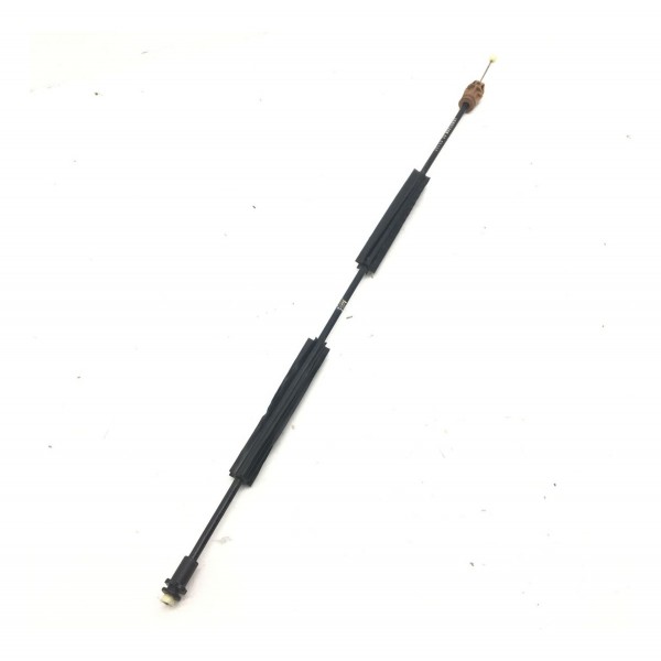 Cabo Fechadura Dianteira Esquerda Gm Captiva 2008 2009 2010