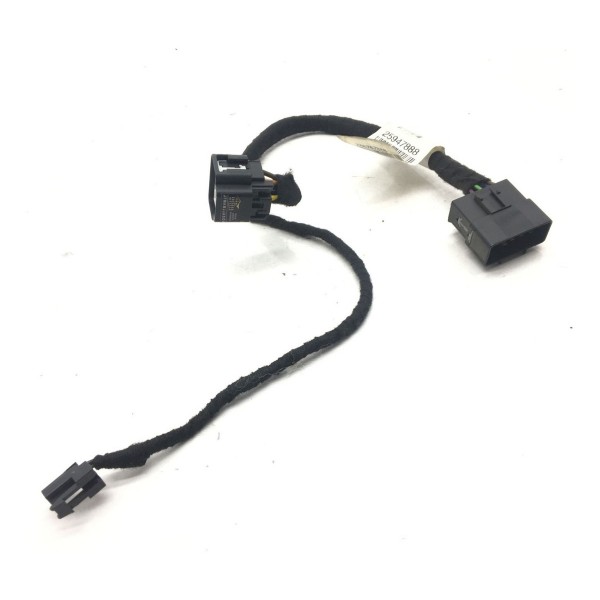 Chicote Vidro Elétrico Direito Captiva Gm Original 25947888