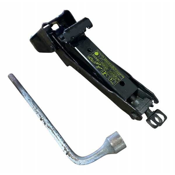 Kit Macaco Volkswagen Saveiro Original