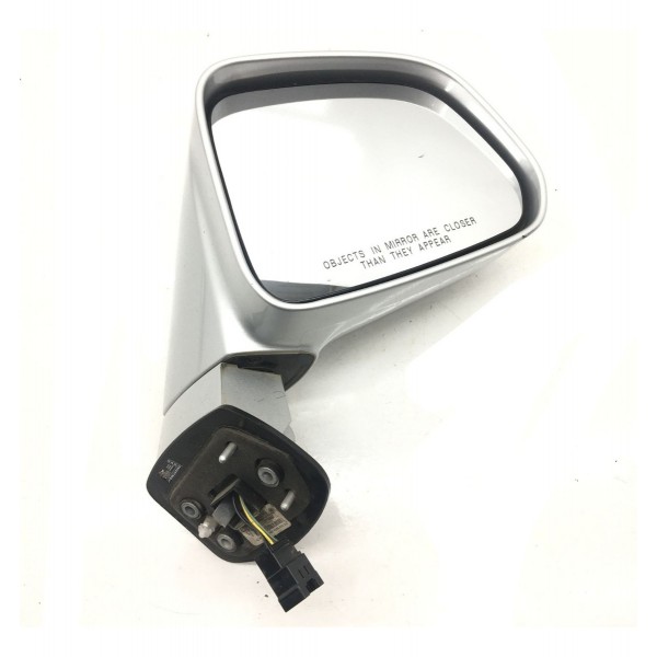 Retrovisor Chevrolet Captiva 2010 Lado Direito Original