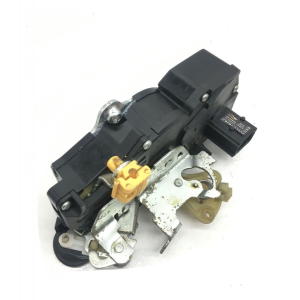 Fechadura Elétrica Porta Traseira Direita Captiva 2010 2011