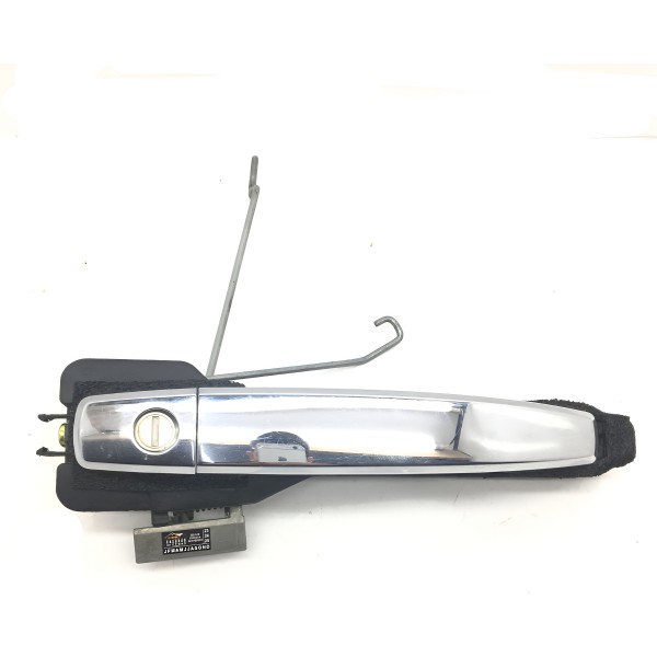 Maçaneta Externa Dianteira Esquerda Gm Captiva 2010 2011  Dianteira