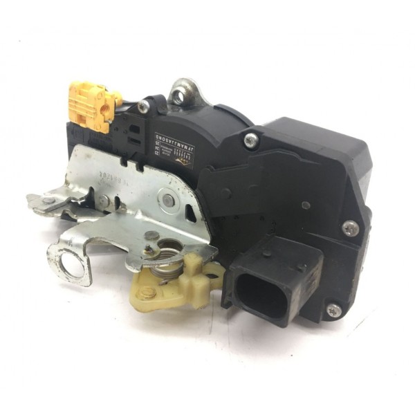 Fechadura Elétrica Porta Diant Dir Chevrolet Captiva 2010