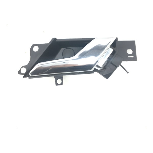 Maçaneta Interna Direita Captiva 2008 Até 2011 Original Dianteira/traseira