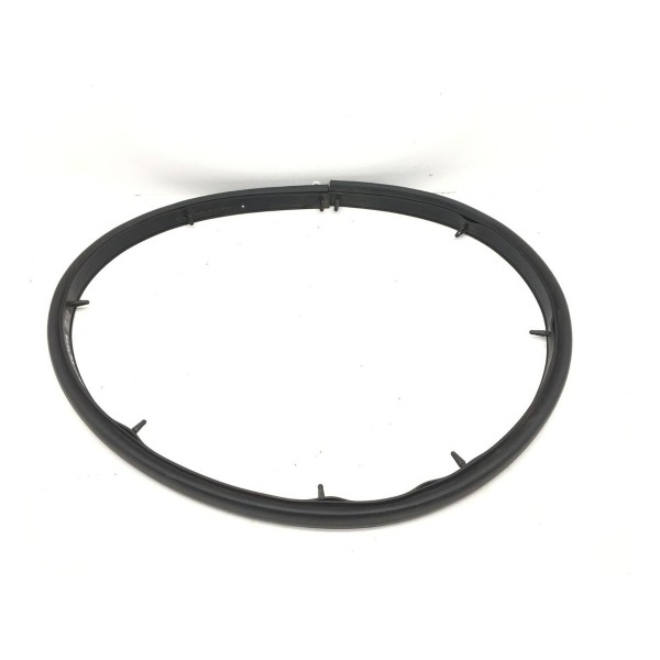 Borracha Vedação Ar Churrasqueira Captiva 2009/2012 96622271