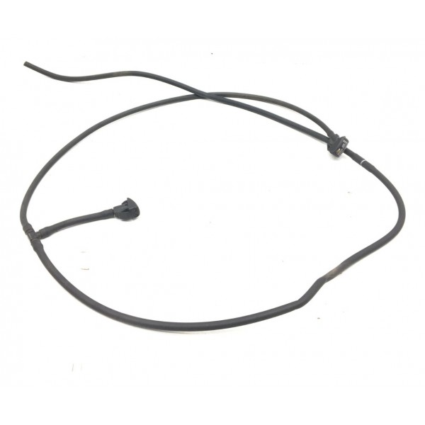 Brucutu Esguicho Água  Para Brisa Captiva 2009/2010 Original