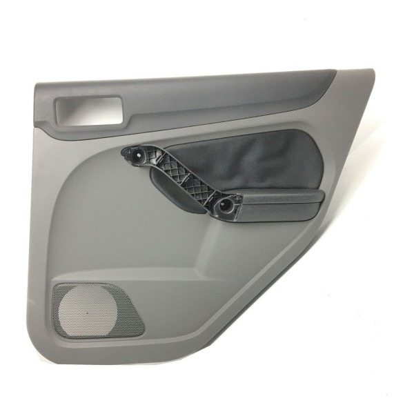 Forro Porta Traseira Direita Focus 2009 2010 2011 2012 13