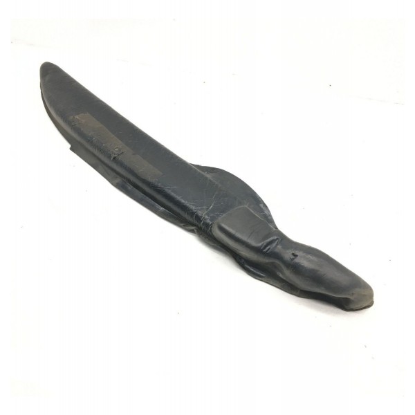 Absorvedor De Impacto Pára-lama Captiva 2010 Original