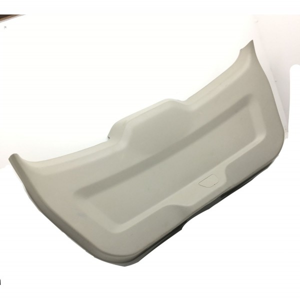 Forro Tampa Porta Malas Captiva 2010 Original