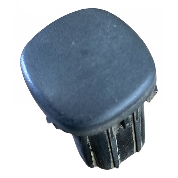 Botão Falso Do Painel Ford Fiesta 96fg56051aa Original