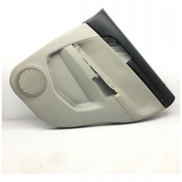 Forro De Porta Traseira Direita Captiva 2010/2015 Original