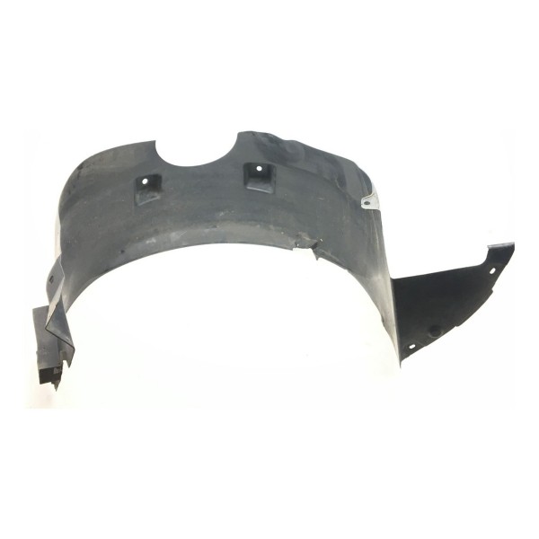 Parabarro Lameiro Traseiro Esquerdo Gm Captiva 2010 2011