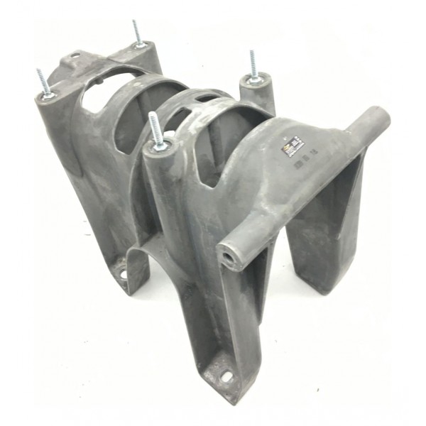 Suporte Alavanca Cambio Captiva 2008/2017 Original 96625324