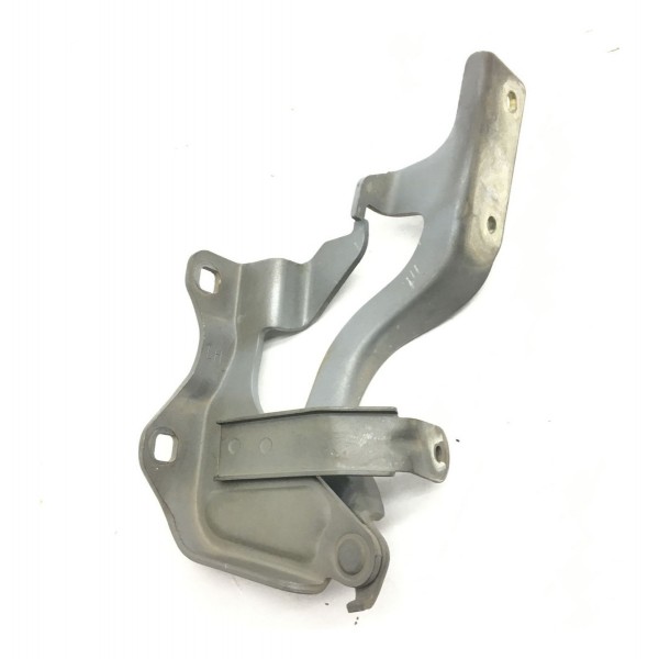 Braço Capo Dianteiro Chevrolet Captiva 2010 Lado Esquerdo