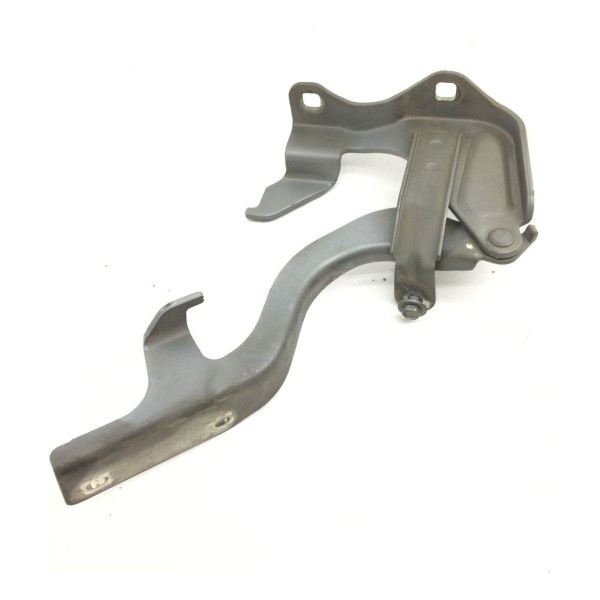 Braço Capo Lado Direito Gm Captiva 2008 2009 2010 2011 2012