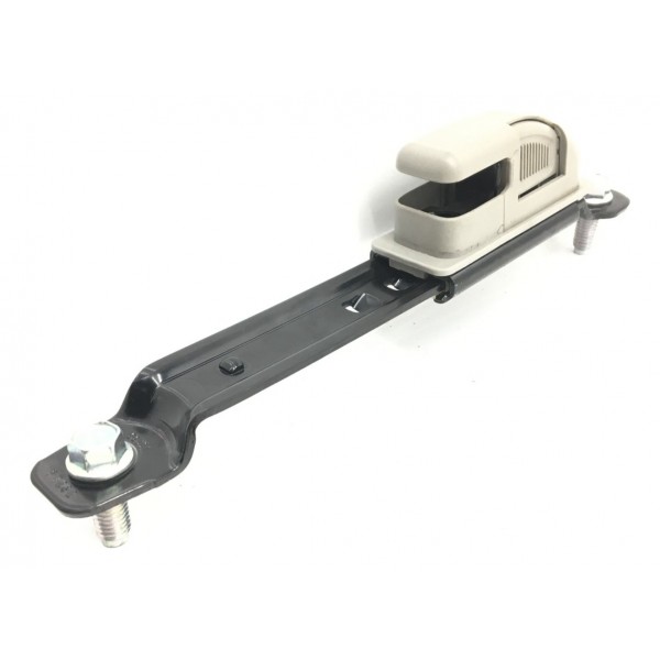 Regulagem Cinto Segurança Chevrolet Captiva 2010 Original