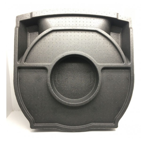 Isopor Porta Malas Estepe Captiva 2008-2012 20831811 Orig