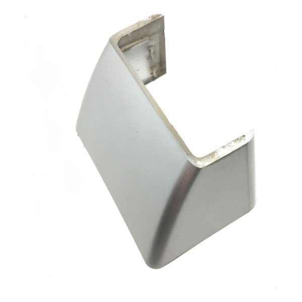 Tampa Suporte Le Chevrolet Captiva Sport 2.4 10/15 Original