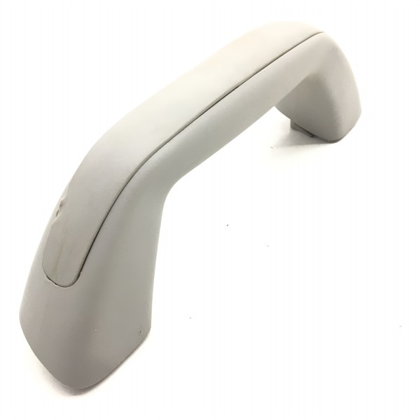 Alça Puxador Do Teto Captiva 2008 2009 2010 À 2017 Original Bege