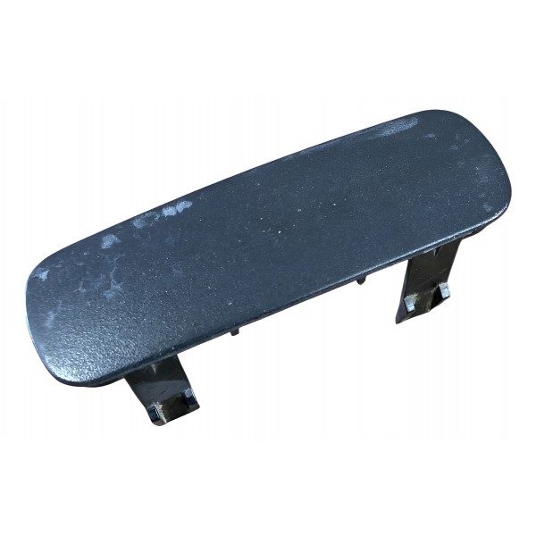 Tampa Buraco Relógio Ford Fiesta 96fg56051db Preto