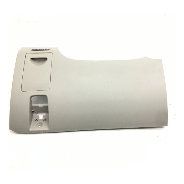 Acabamento Inferior Painel Lado Esquerdo Captiva 2009/2012 Bege