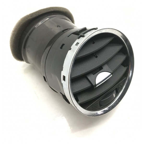 Difusor Central De Ar Painel Original Captiva 2010 Original