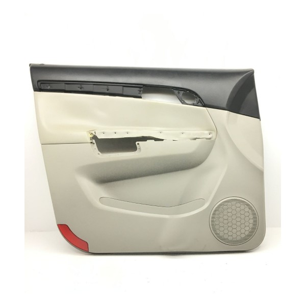 Forro Porta Dianteira Esquerda Original Captiva 2009 A 2010