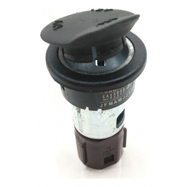 Tomada Acendedor 12v Agile Captiva S10 Original 13502523 Preto