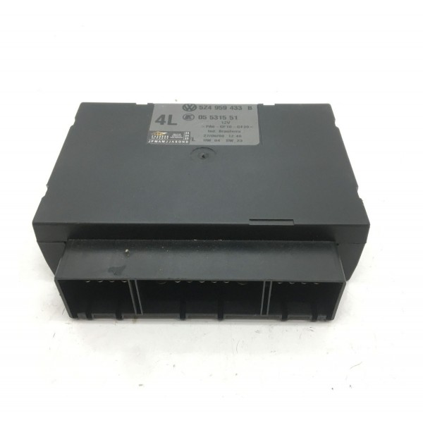 Módulo Conforto Volkswagen Fox 2006/2009 Original