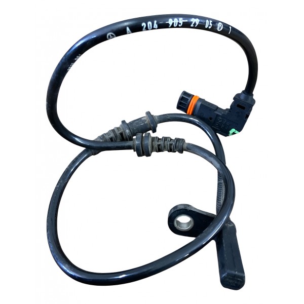 Chicote Sensor Dianteiro Mercedes C180 11/14 A2044407910