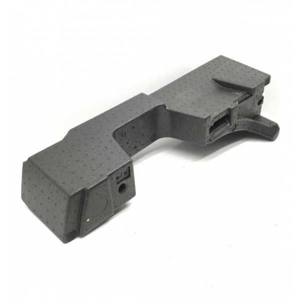 Isopor Porta Malas Ld Captiva Original Gm - 20831813