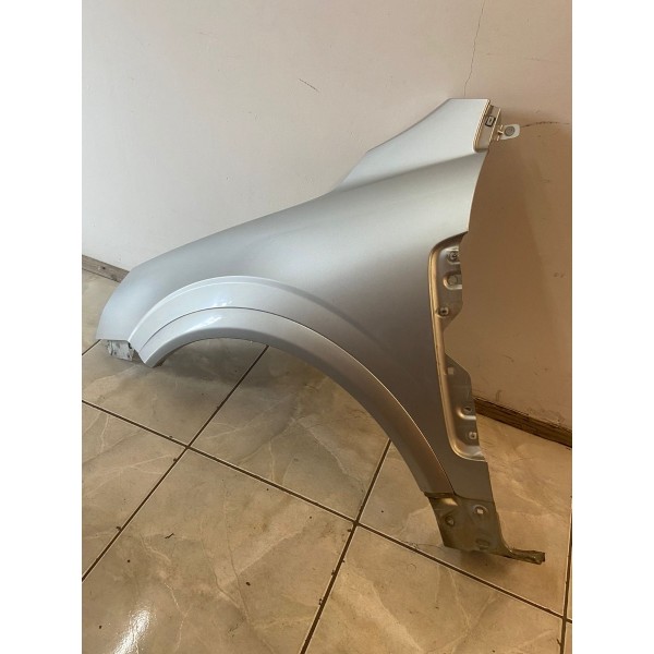 Paralama Lado Esquerdo Gm Captiva 2008 2009 2010 A 2015 Orig