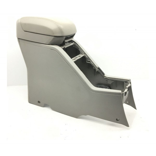 Console Central Chevrolet Captiva 2010 2011 Original Bege