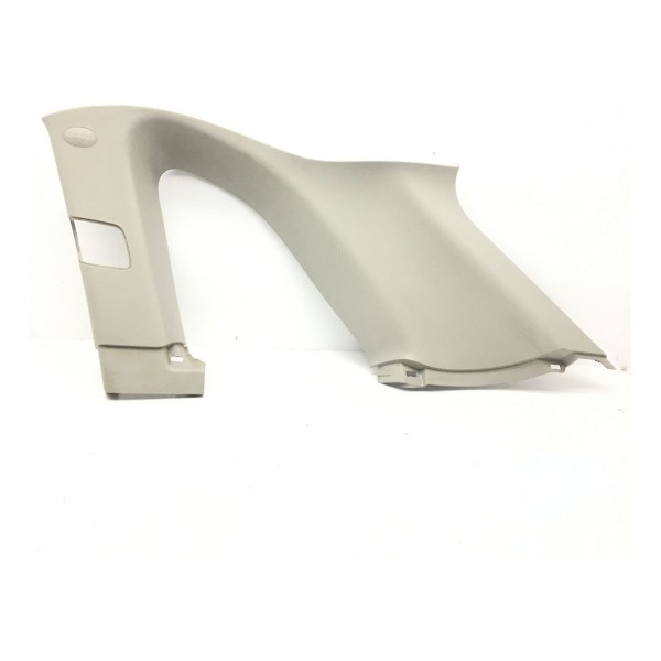 Acabamento Direito Superior Porta Malas Gm Captiva 2012