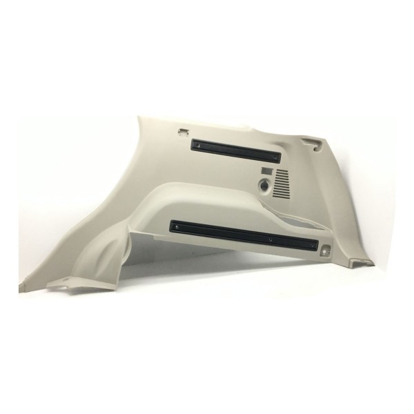 Forro Porta Mala Captiva 2010 Lado Direito Original