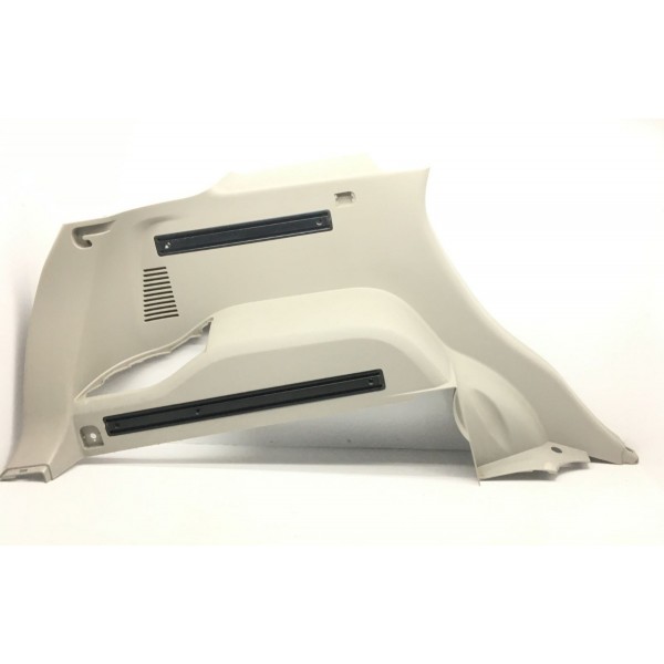 Forro Porta Mala Captiva 2010 Lado Esquerdo Original