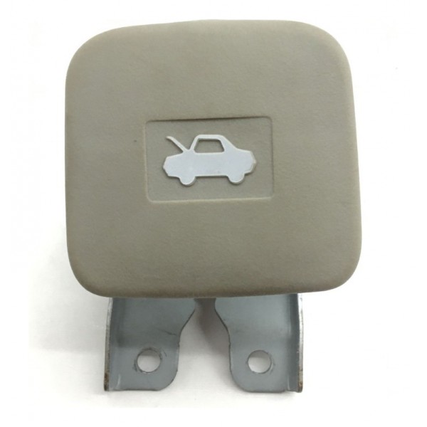 Puxador Capô Gm Captiva 2008 Até 2014 Original