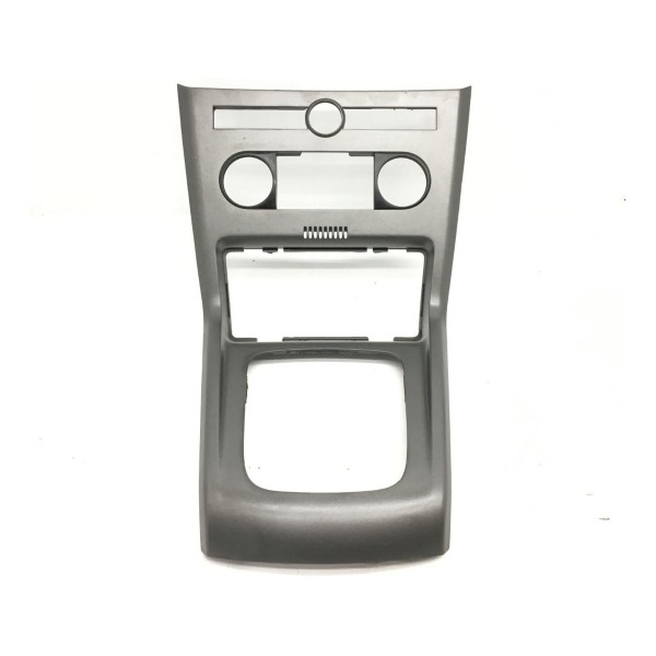 Moldura Comando Ar  Alavanca Câmbio Captiva 2009 Á 2012 Org