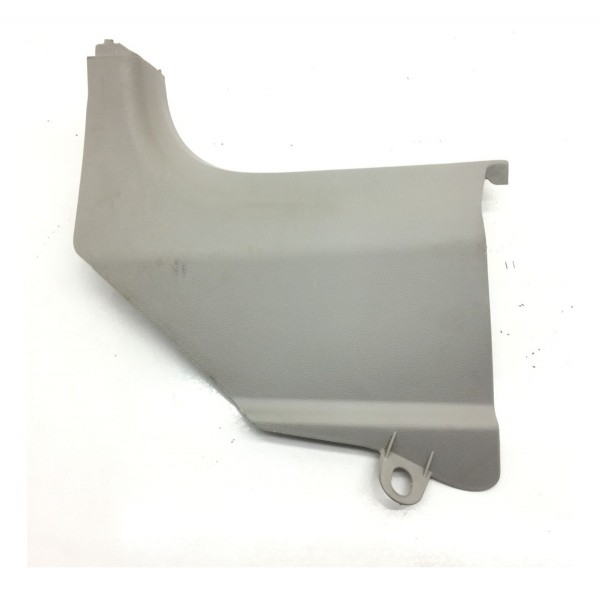 Moldura  Esquerda Captiva 2009 Até 2014 96630464 Original